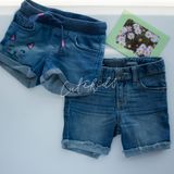  Short Jeans BG Cat & J@ck 