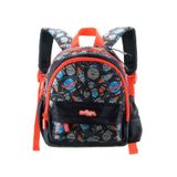  Balo Smiggle size mẫu giáo 26x21cm 