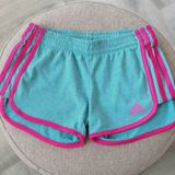  Quần short thun thông hơi thể thao Adidas 