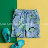  Quần short da cá BT Primark 