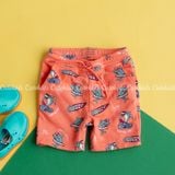  Quần short da cá BT Primark 