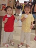  [CUTEKIDS BRAND] Bộ bà ba cho bé trai bé gái hàng chất lượng cao 