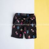  Quần short da cá BT Primark 