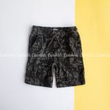  Quần short da cá BT Primark 