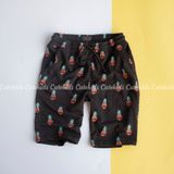  Quần short da cá BT Primark 