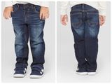  Quần jeans dài bé trai Cat & Jack 