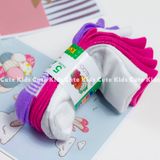  Set 5 tất ankles xuất xịn 