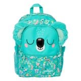  Balo Smiggle size lớn 30x42cm 