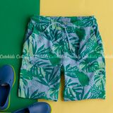  Quần short da cá BT Primark 