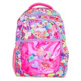  Balo Smiggle size lớn 30x42cm 