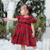 [CUTEKIDS BRAND] ELLY DRESS