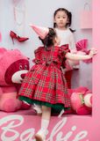  [CUTEKIDS BRAND] ALICE DRESS 