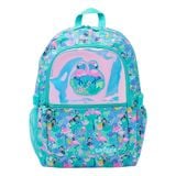  Balo Smiggle size lớn 30x42cm 