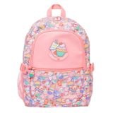  Balo Smiggle size lớn 30x42cm 