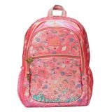  Balo Smiggle size lớn 30x42cm 