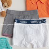  Quần chip boxer Zara boy xuất xịn 