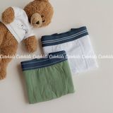  Quần chip boxer Zara boy xuất xịn 