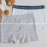  Quần chip boxer Zara boy xuất xịn 