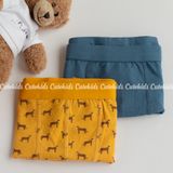  Quần chip boxer Zara boy xuất xịn 