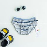  Quần chip tam giác/ boxer bé trai xuất Hàn xịn 