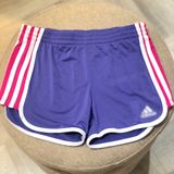  Quần short thun thông hơi thể thao Adidas 