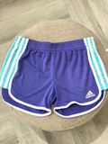  Quần short thun thông hơi thể thao Adidas 