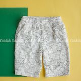  Quần short da cá BT Primark 