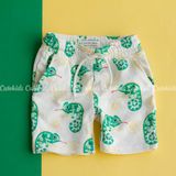  Quần short da cá BT Primark 