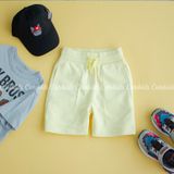  Quần short da cá BT GAP lên chuyền 