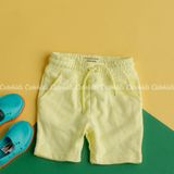  Quần short da cá BT Primark 