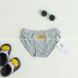  Quần chip tam giác/ boxer bé trai xuất Hàn xịn 