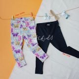  Quần legging BG Carters nhí 