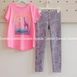  Quần legging Old Navy 