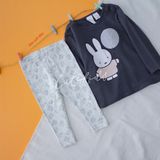  Quần legging BG Carters nhí 