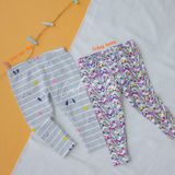  Quần legging BG Carters nhí 