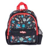  Balo Smiggle size mẫu giáo 26x21cm 