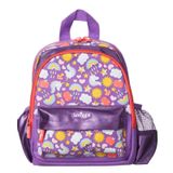  Balo Smiggle size mẫu giáo 26x21cm 