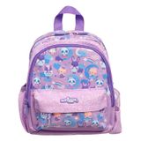  Balo Smiggle size mẫu giáo 26x21cm 