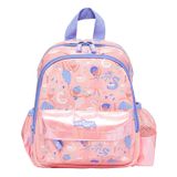  Balo Smiggle size mẫu giáo 26x21cm 