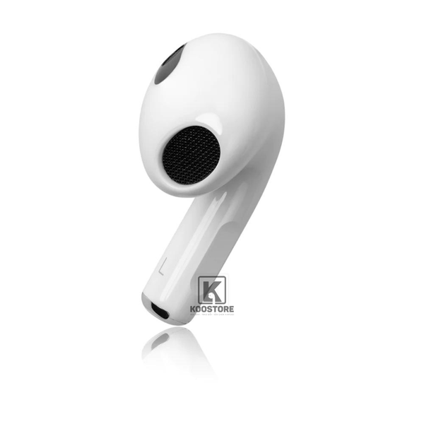  Tai Trái Apple AirPods 3 Chính Hãng 