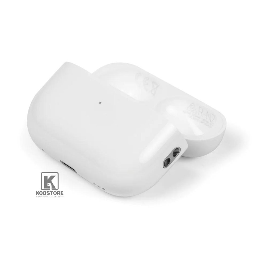  Dock Sạc (Hộp Sạc) AirPods Pro Gen 2 Chính Hãng 