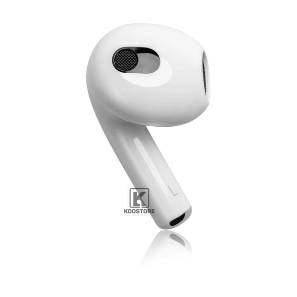  Tai Trái Apple AirPods 3 Chính Hãng 