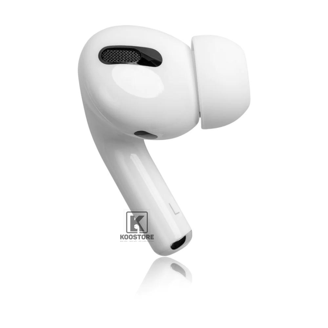 Tai Trái Apple AirPods Pro Gen 1 Chính Hãng – Koostore AirPods