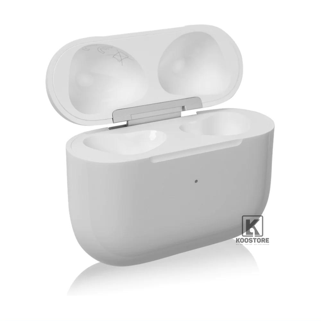  Dock Sạc (Hộp Sạc) AirPods 3 Chính Hãng 