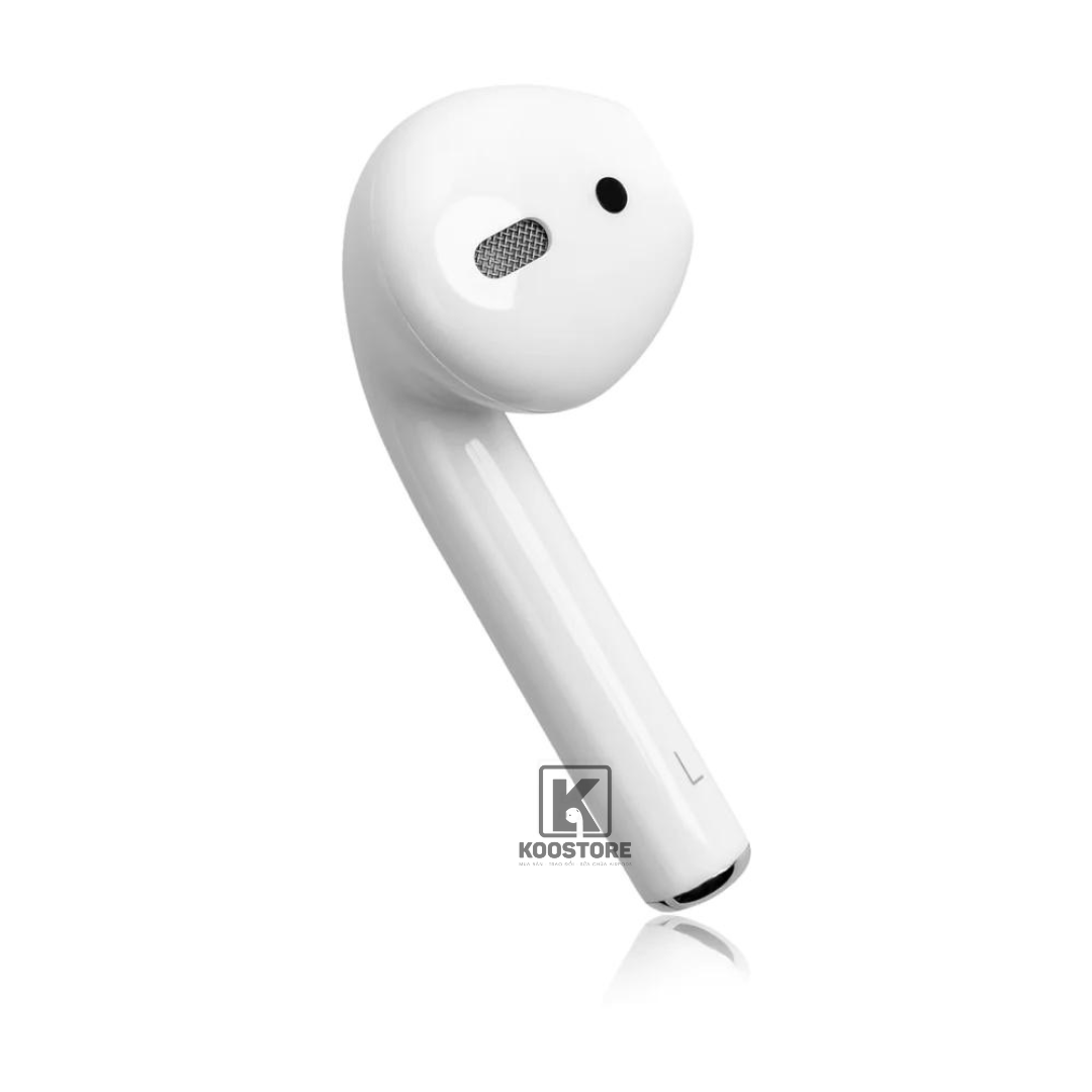  Tai Trái Apple AirPods 1 Chính Hãng 