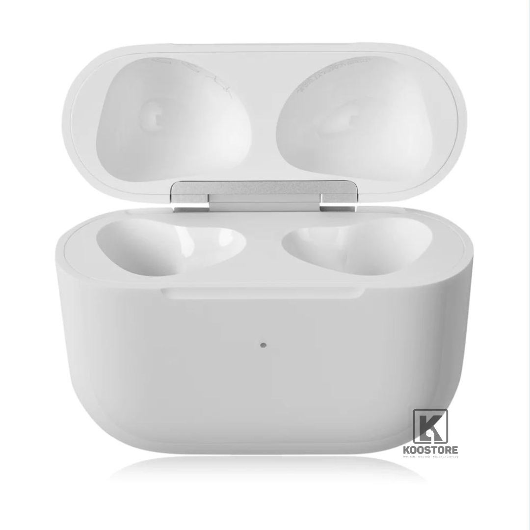  Dock Sạc (Hộp Sạc) AirPods 3 Chính Hãng 