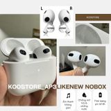  AirPods 3 Likenew Fullbox 