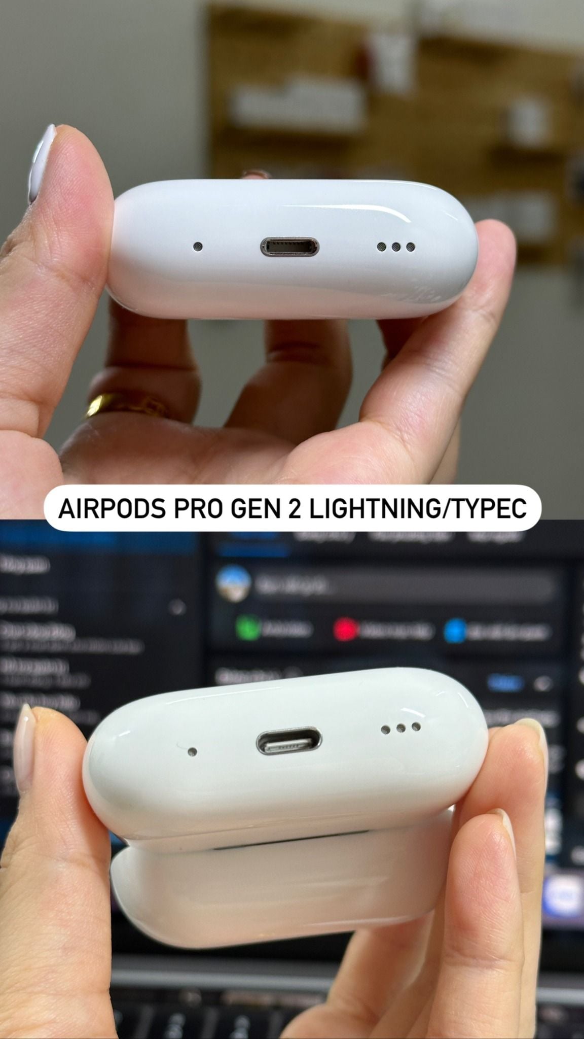  AirPods Pro 2 Likenew Fullbox 