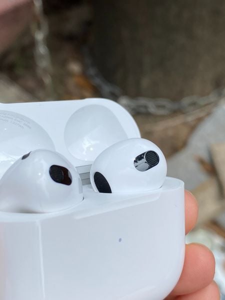  AirPods 3 Likenew Nobox 