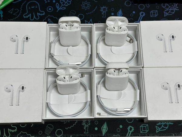  AirPods 2 Likenew Fullbox 